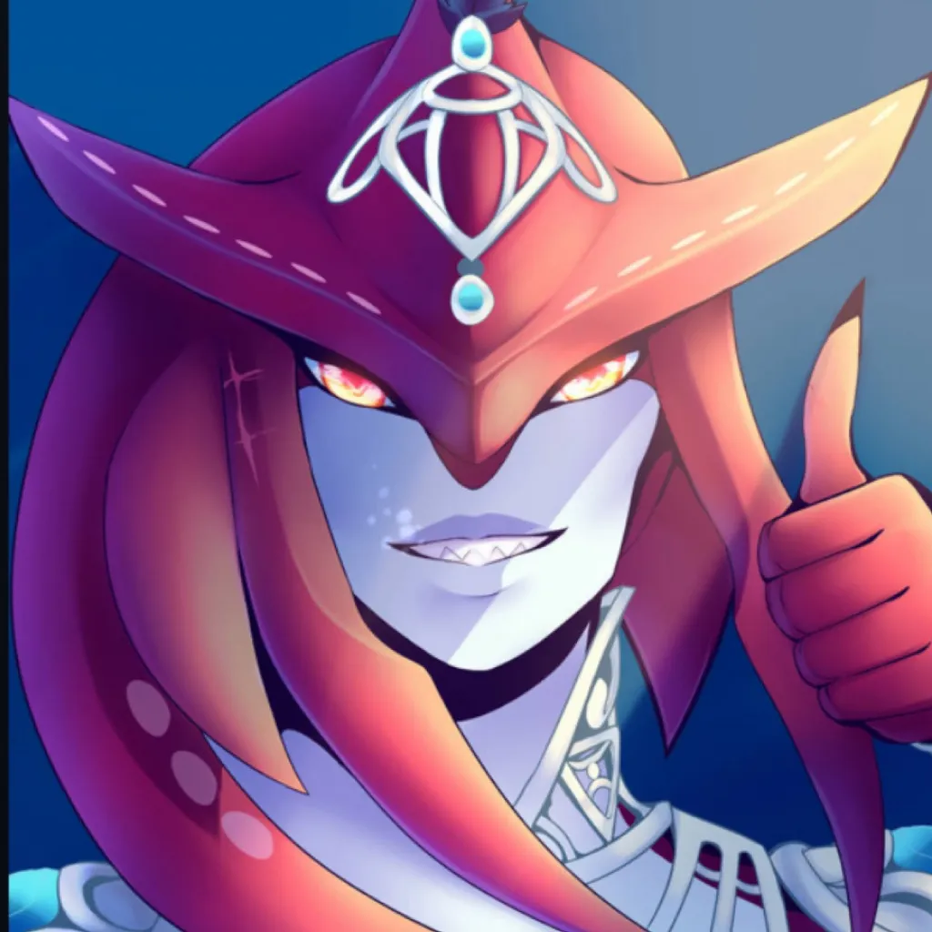 chat with ai character: Sidon