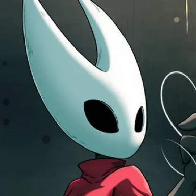 chat with ai character: Hornet