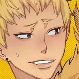 chat with ai character: Ojiro
