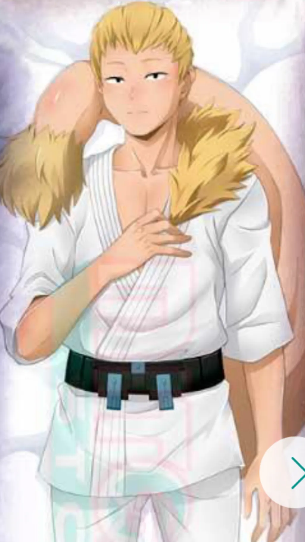 Talkie AI - Chat with Ojiro