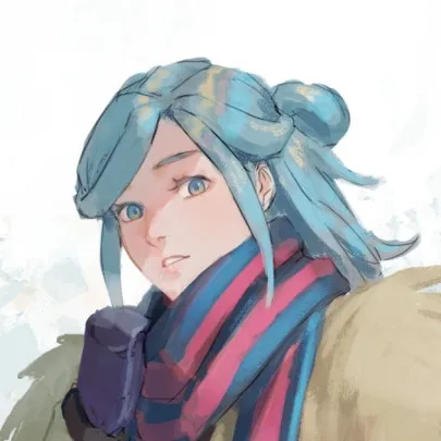 chat with ai character: Grusha