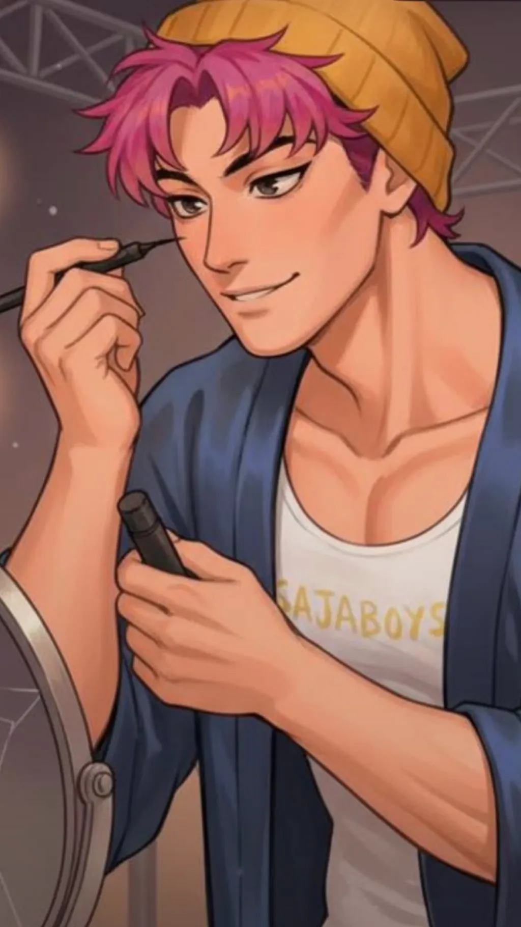 Talkie AI - Chat with Abby