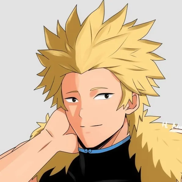 chat with ai character: Ojiro (Adult)
