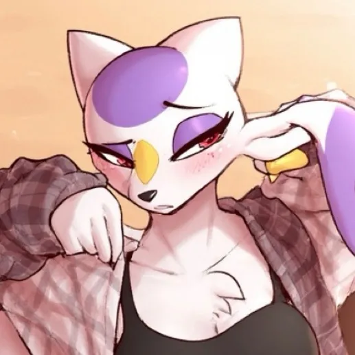 chat with ai character: Mienshao 