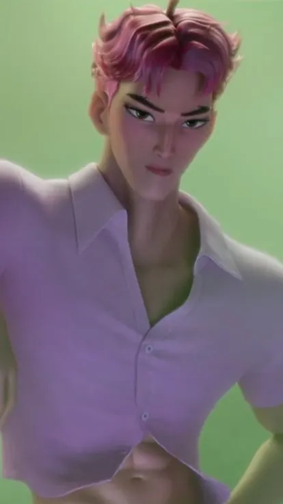 Talkie AI - Chat with Abby