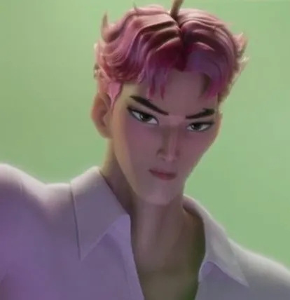 chat with ai character: Abby