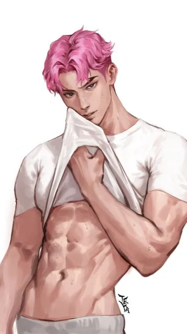 Talkie AI - Chat with Abby