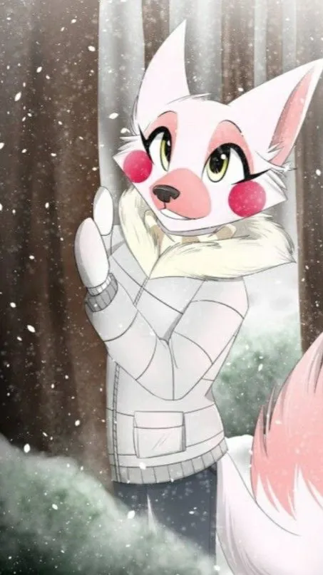 Talkie AI - Chat with Mangle