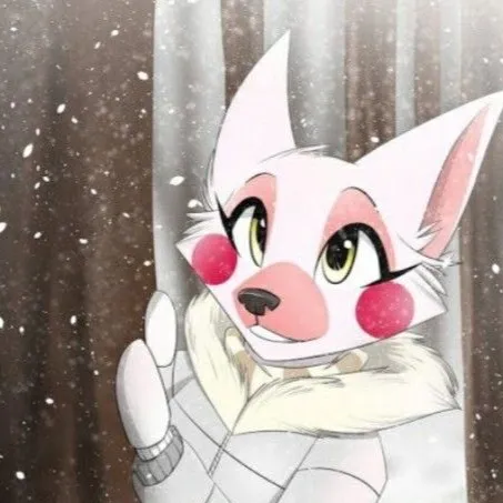 chat with ai character: Mangle