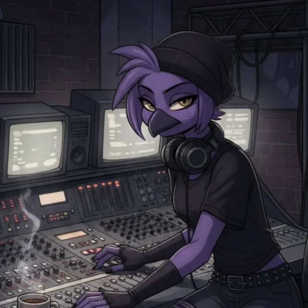 chat with ai character: Zoe