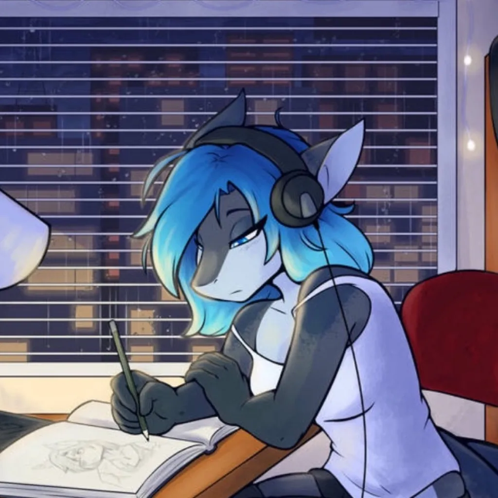 chat with ai character: Erika