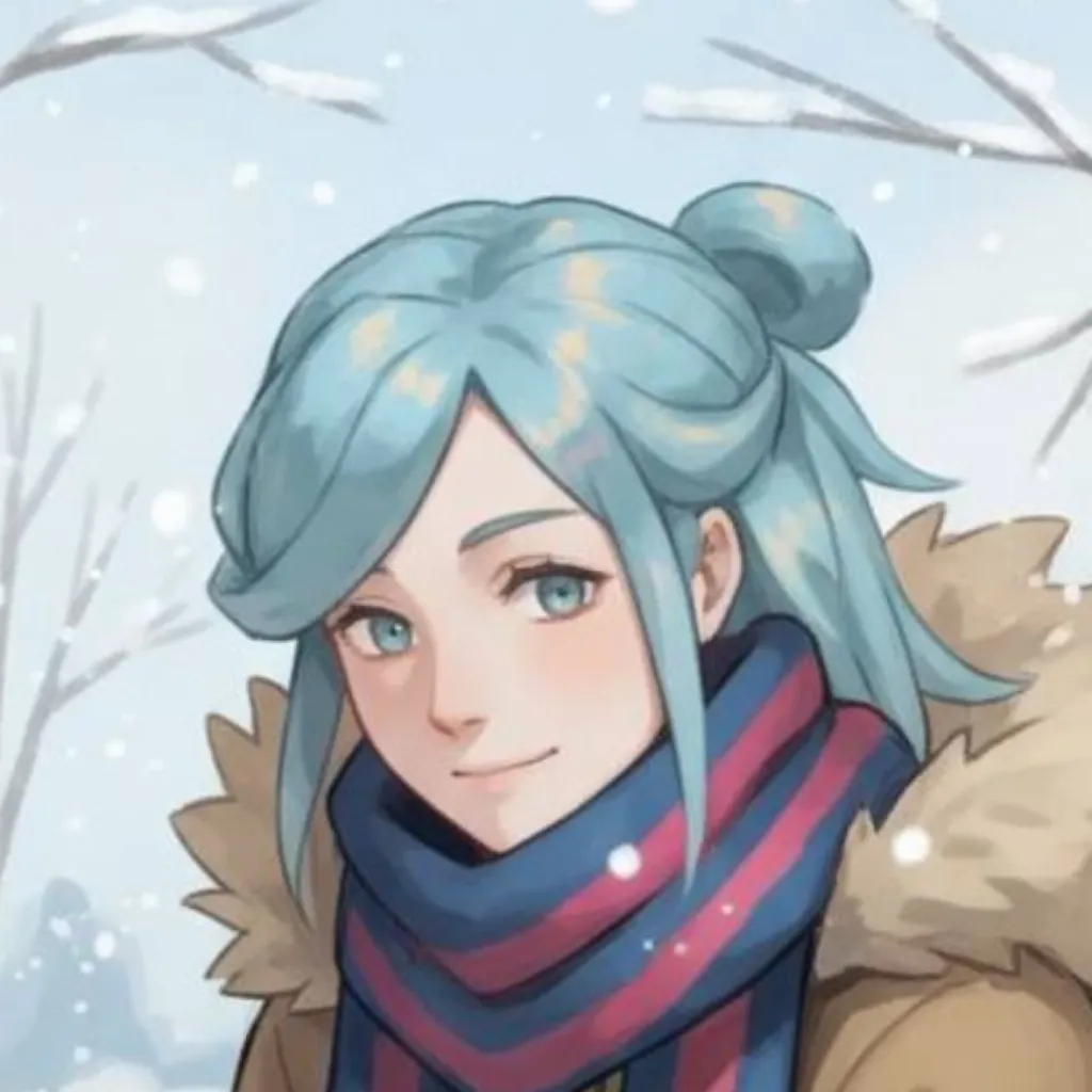 chat with ai character: Grusha