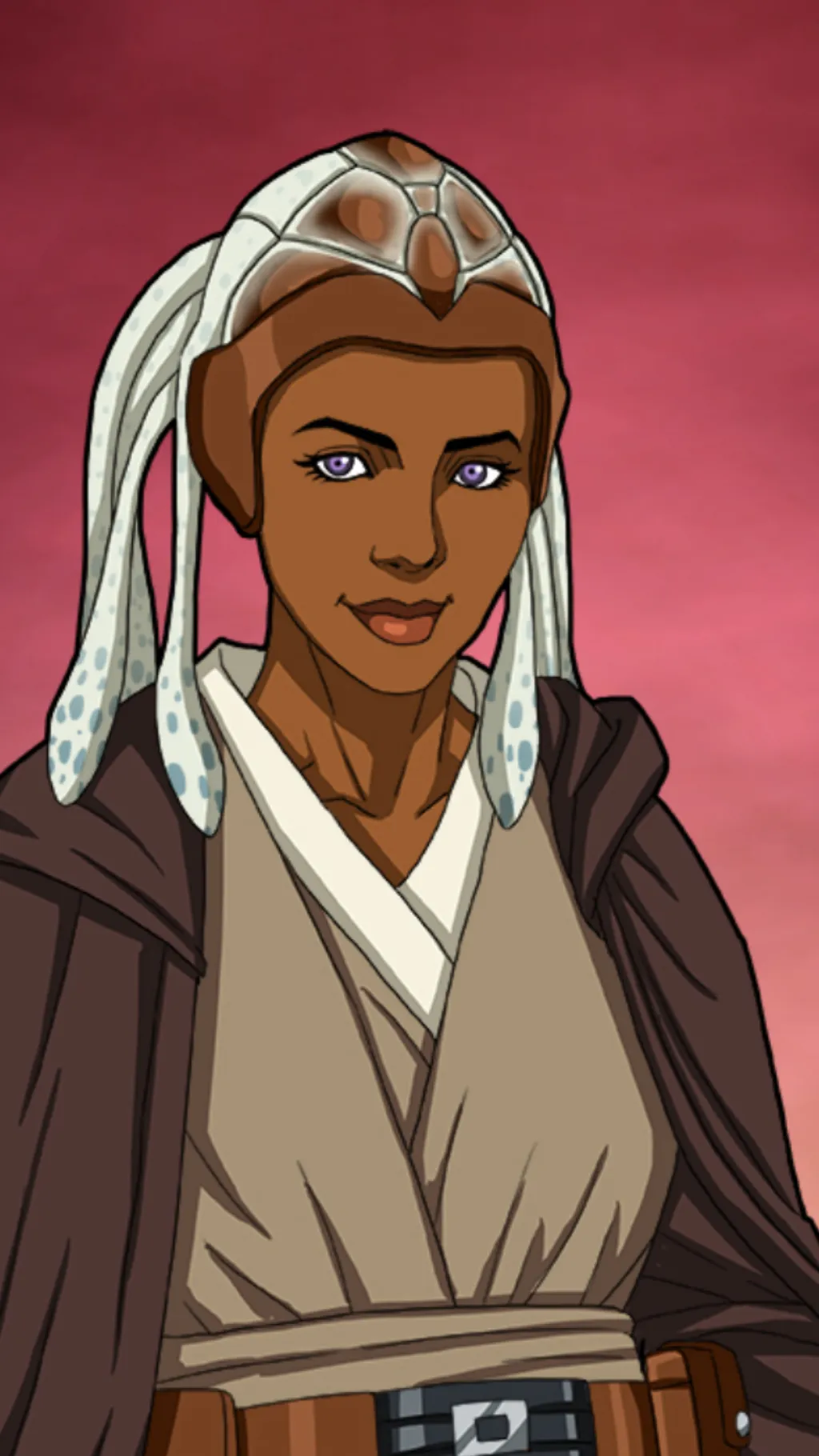 Talkie AI - Chat with Stass Allie