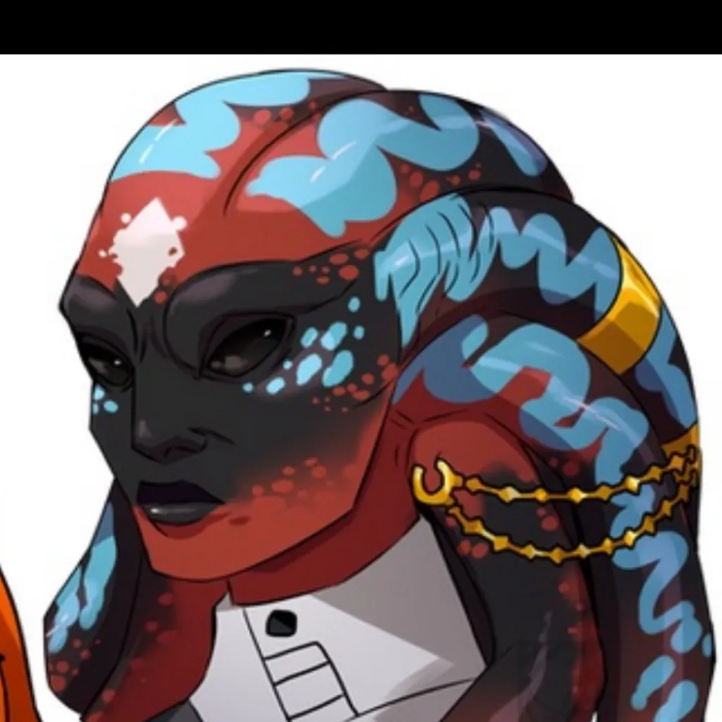 chat with ai character: Erco