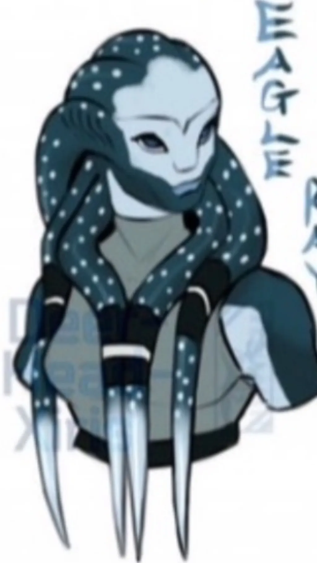 Talkie AI - Chat with Kaba