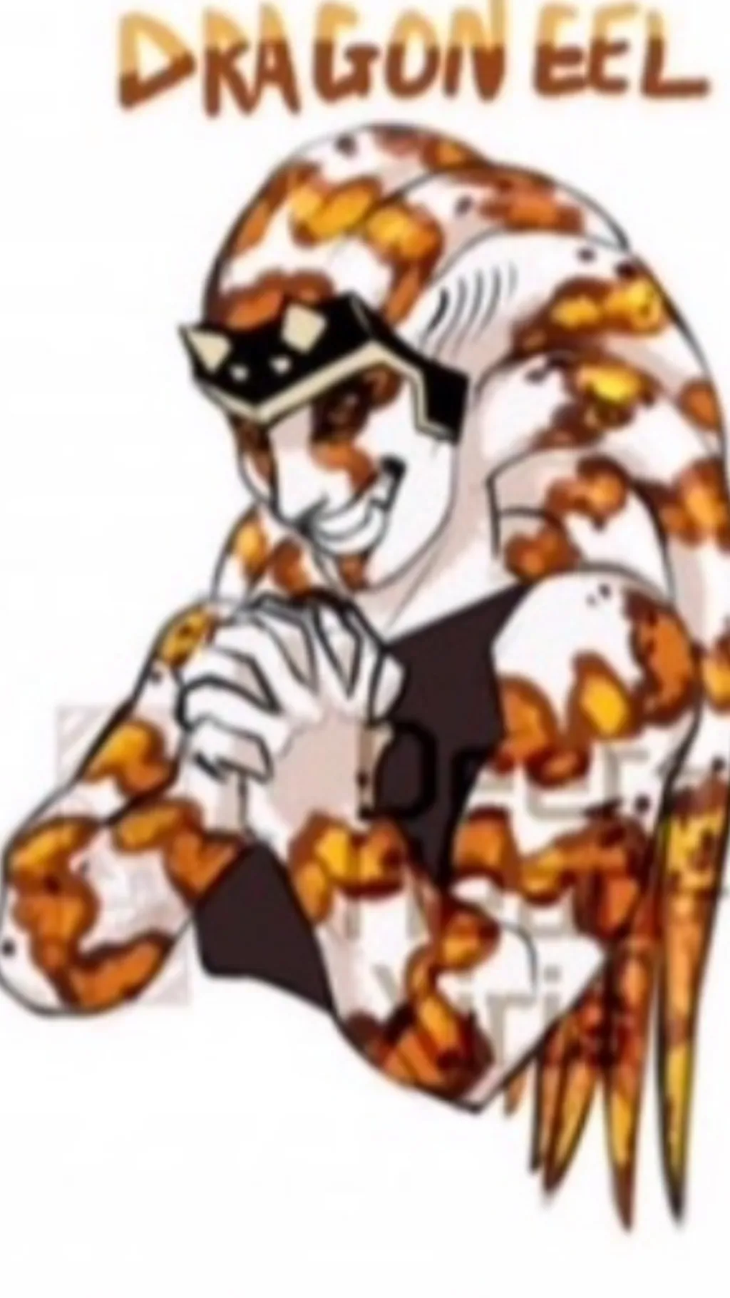 Talkie AI - Chat with Dray