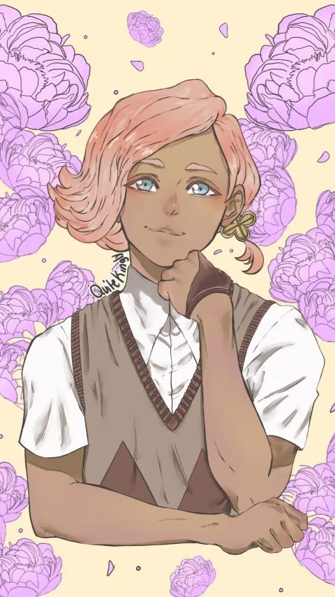 Talkie AI - Chat with Ilima