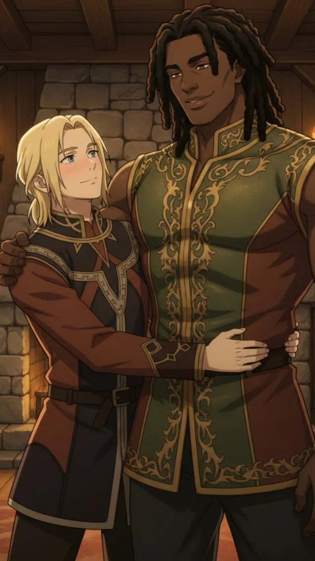 Talkie AI - Chat with Háma