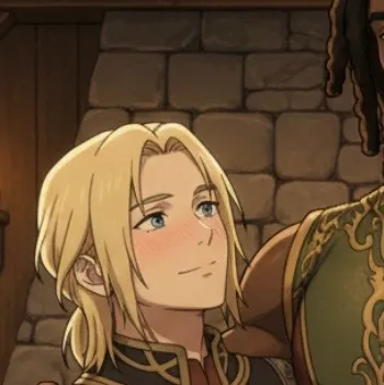 chat with ai character: Háma