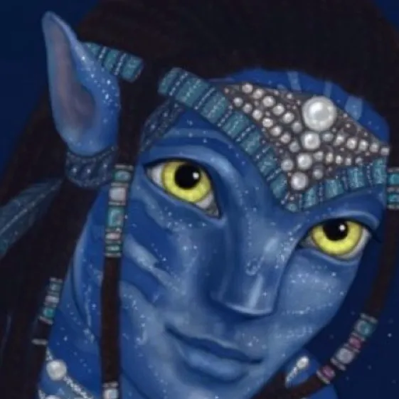 chat with ai character: Neteyam