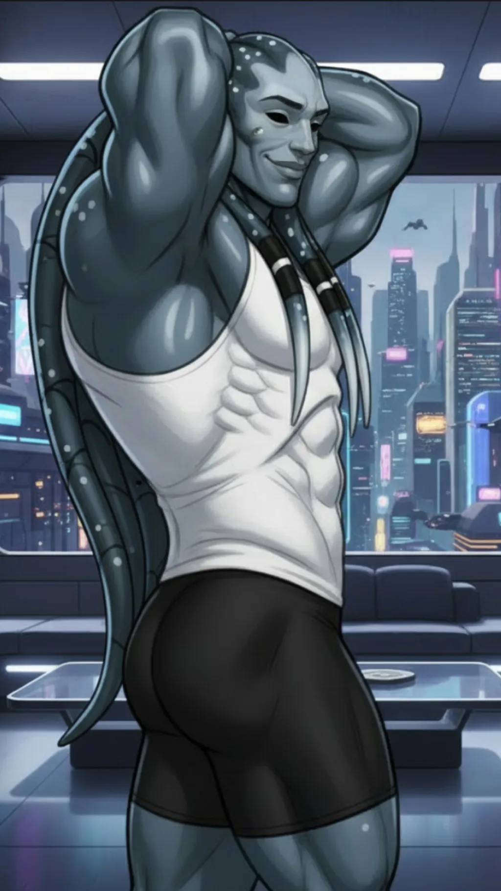 Talkie AI - Chat with Kaba