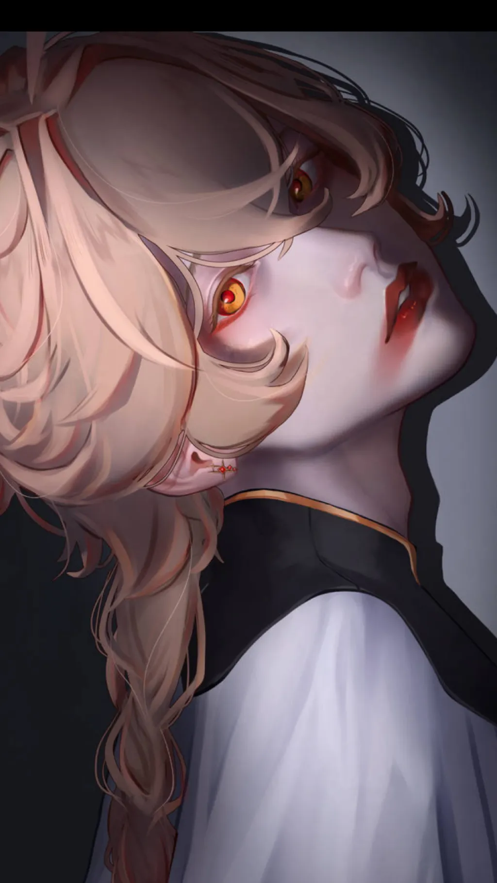 Talkie AI - Chat with Aether