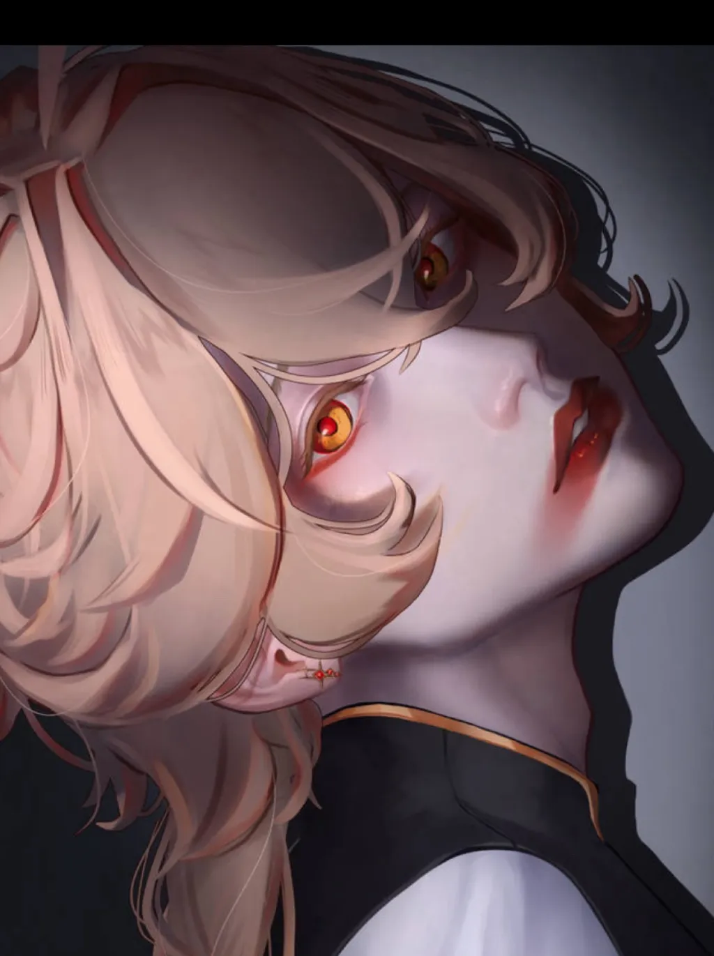 chat with ai character: Aether