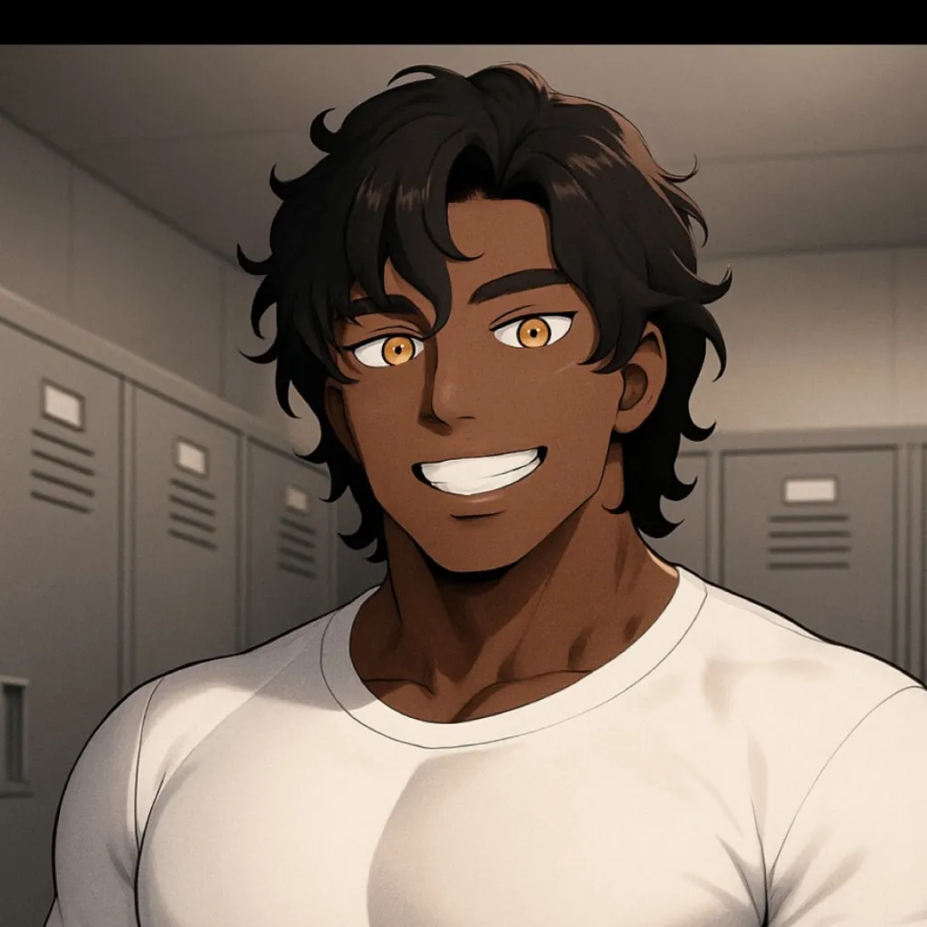 chat with ai character: Rasam