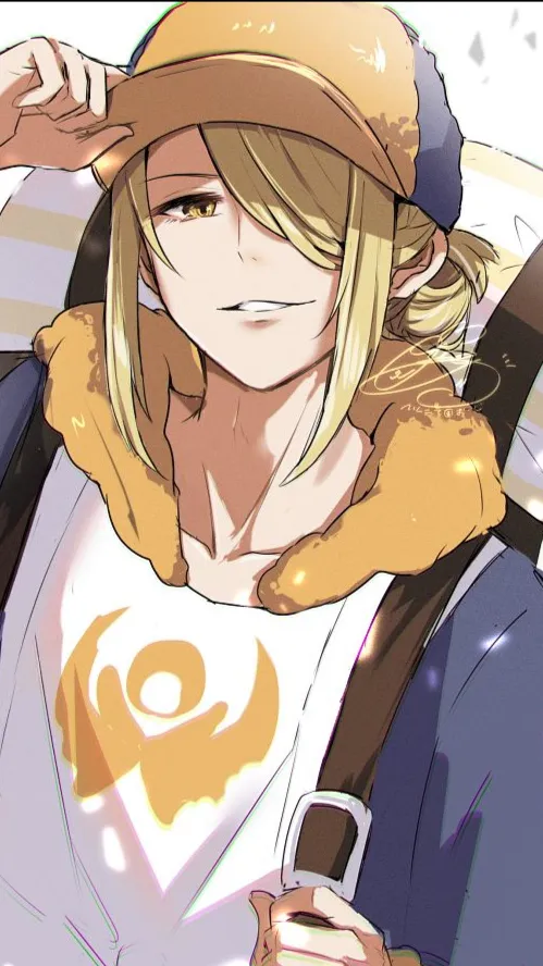 Talkie AI - Chat with Volo