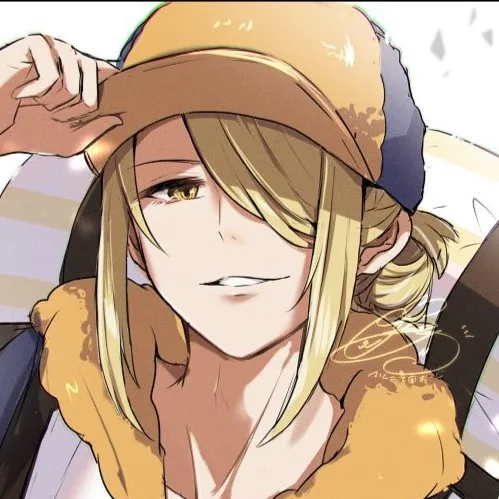 chat with ai character: Volo