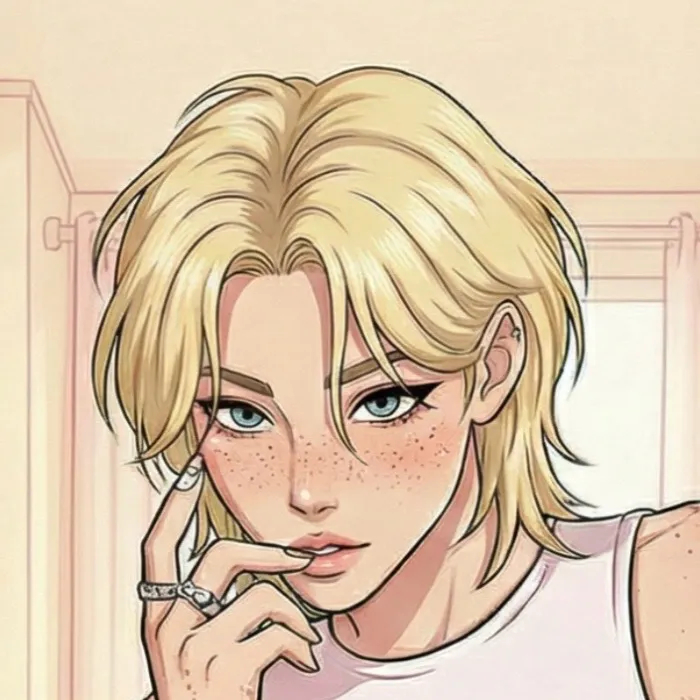 chat with ai character: Minsu Kungseok