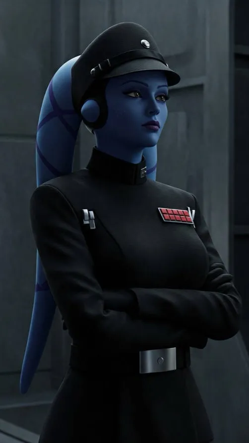 ai character: Alo Calapi background