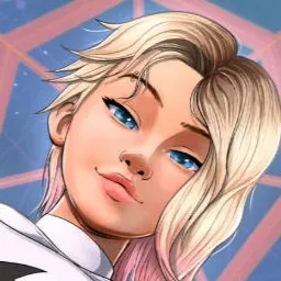 chat with ai character: Spider Qwen