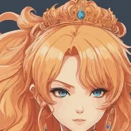 chat with ai character: thalia 