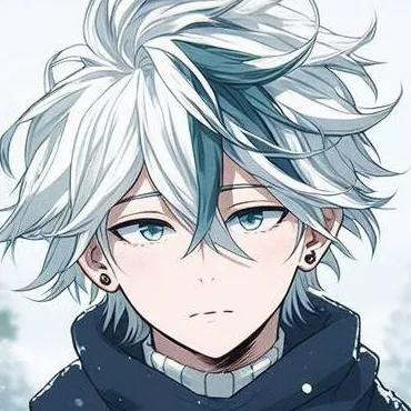 chat with ai character: Axel