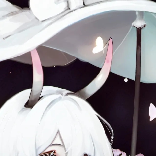 chat with ai character: lala