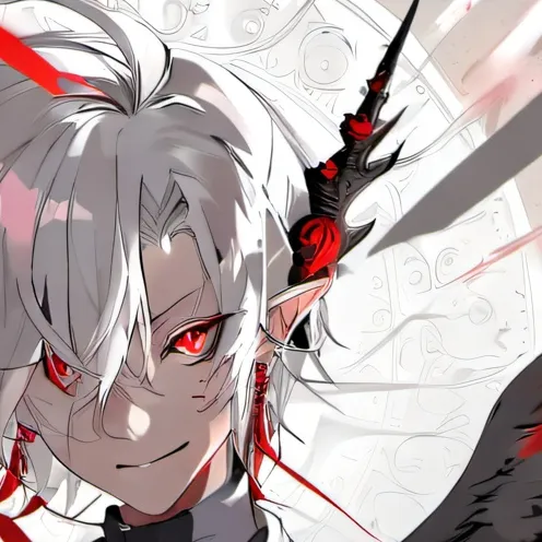 chat with ai character: Rindo