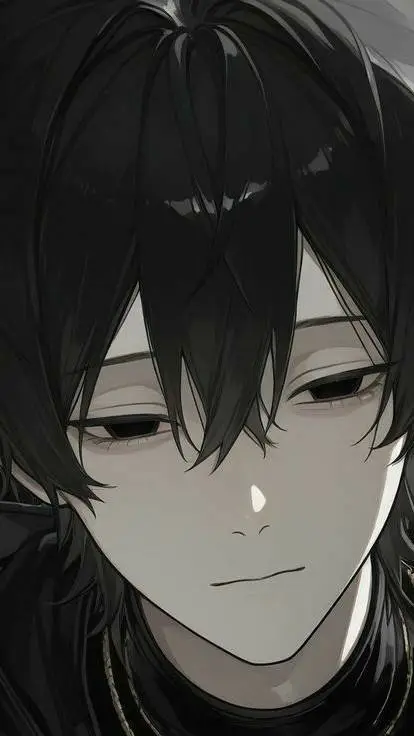 ai character: Raven background