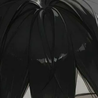 chat with ai character: Raven