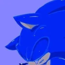 chat with ai character: Sonic..? 