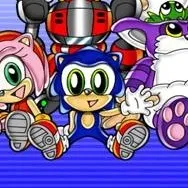 chat with ai character: Sonic Babies