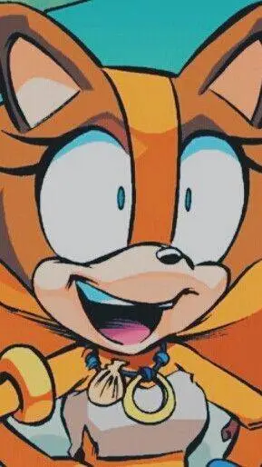 ai character: Yandere Sticks background