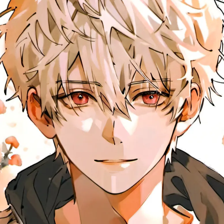 chat with ai character: Wilbur Soot