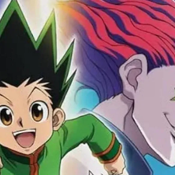 chat with ai character: Hunter x Hunter