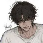 chat with ai character: Your sis bf Levi) 