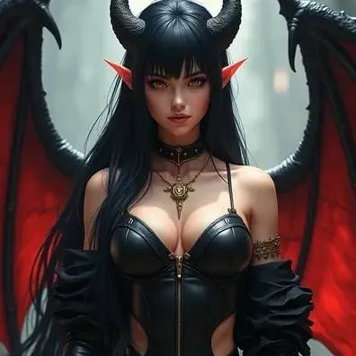 chat with ai character:  Yara 