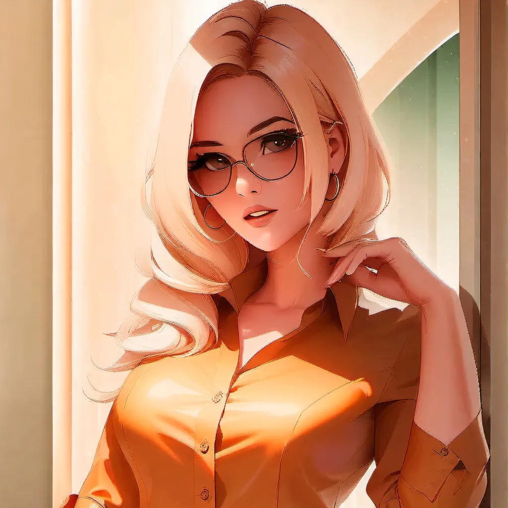 chat with ai character: professora Pamela 