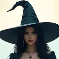 chat with ai character: Morgana 