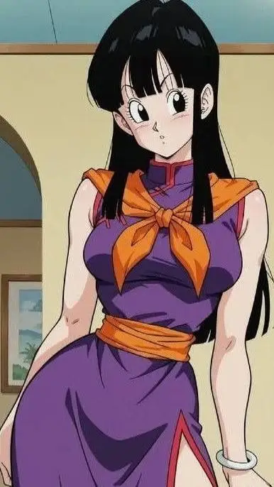 Talkie AI - Chat with Chi Chi 😠