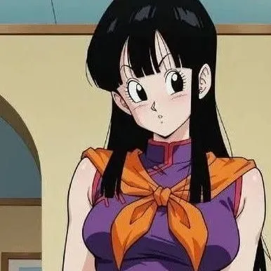 chat with ai character: Chi Chi 😠